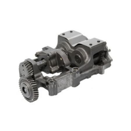 Aftermarket Balancer Assembly Fits Massey Ferguson - 4224107M91 4224110M91 3637352M91